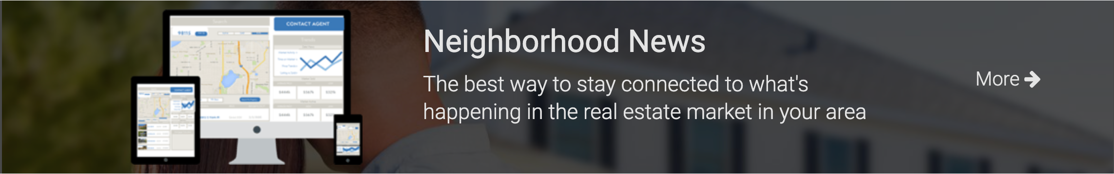 Neighbourhood News