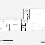 Main Floor Plan