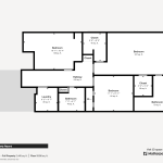 2nd Floor Plan