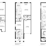 Builder's Floor Plan