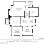 Basement Floor Plan