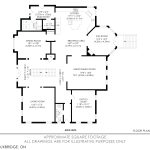 Main Floor Plan