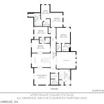 Second Floor Plan