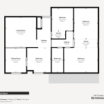 Main Floor Plan