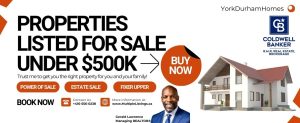 properties under500k