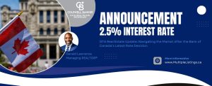 BOC Announcement headline