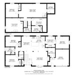 Full Floor Plans