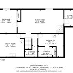 Basement Floor Plan