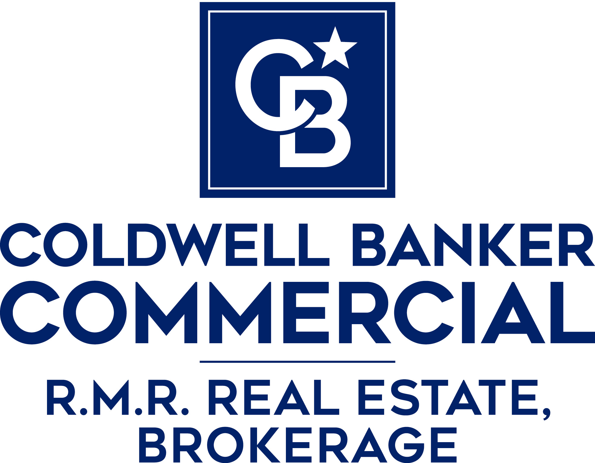 Coldwell Banker Logo