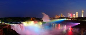 Niagara Fall Blog Header
