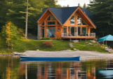 cottage on water header for cpaital gains tax blog